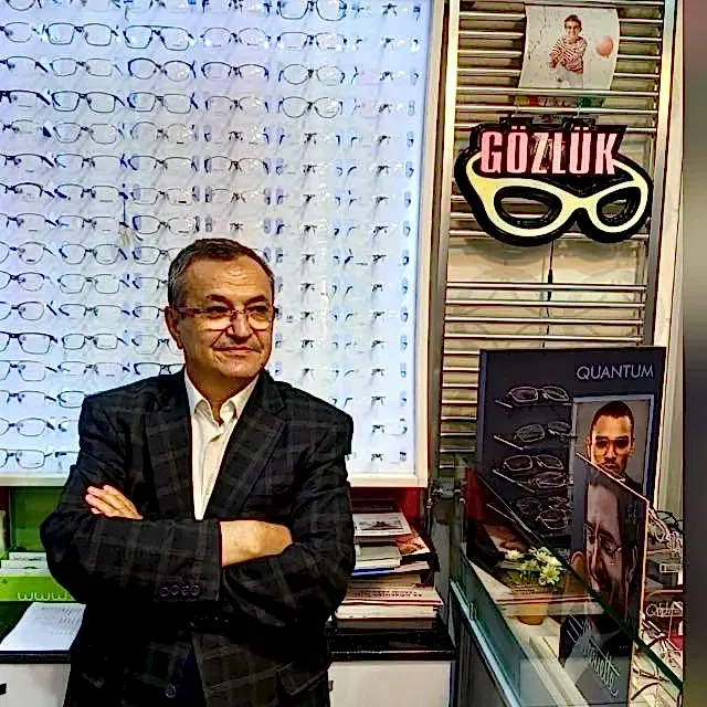 Kurucumuz İsmail Arıcı