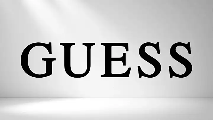 guess