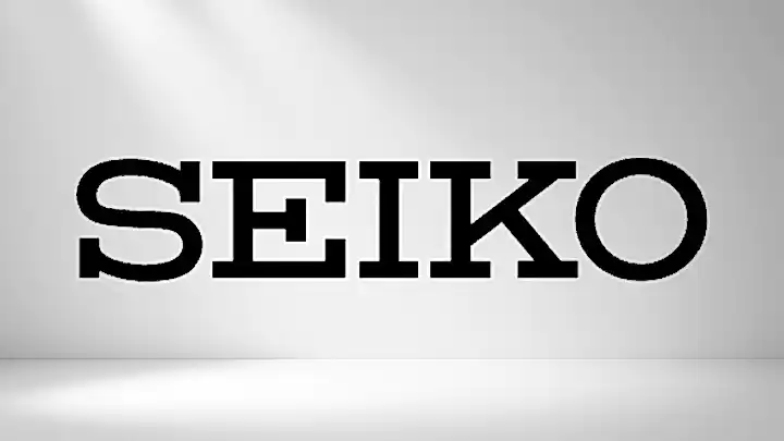 seiko