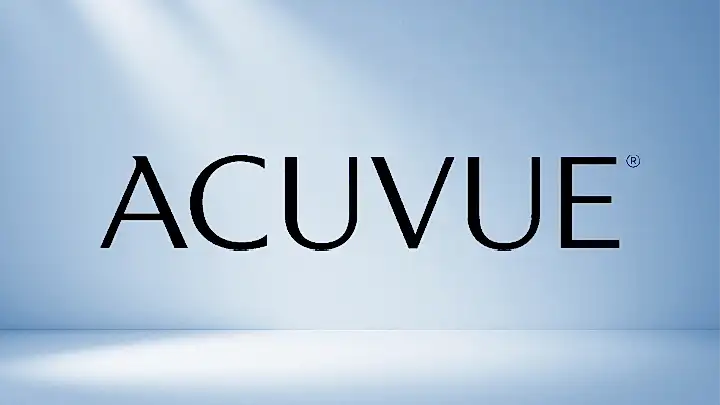 acuvue