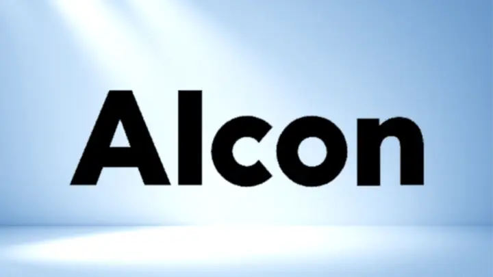Alcon